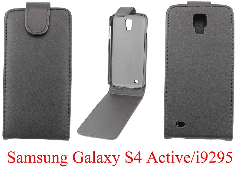 三星GALAXY S4 Active/i9295皮套手機套上下開翻保護套外殼 批發